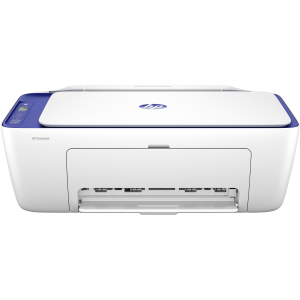 HP Deskjet 4230e All-in-One - Stampante multifunzione - colore - ink-jet - A4 (210 x 297 mm) (originale) - A4/Legal (supporti) - fino a 8.5 ppm (stampa) - 60 fogli - USB 2.0, Wi-Fi(n), Bluetooth - blu marocco
