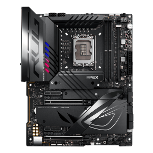 ASUS MB Z790, ROG MAXIMUS Z790 APEX ENCORE, LGA 1700, DDR5, 90MB1FX0-M0EAY0, Z790 REFRESH