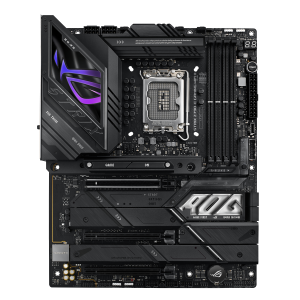 ASUS MB Z790, ROG STRIX Z790-E GAMING WIFI II, LGA 1700, DDR5, M2, 90MB1FC0-M0EAY0