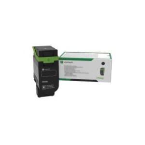 LEXMARK LXK CS531 CX532 BLK RTN 15.8K CRTG