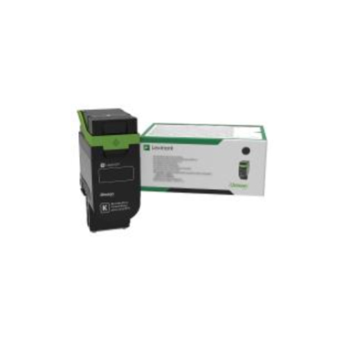 LEXMARK LXK CS531 CX532 BLK RTN 15.8K CRTG