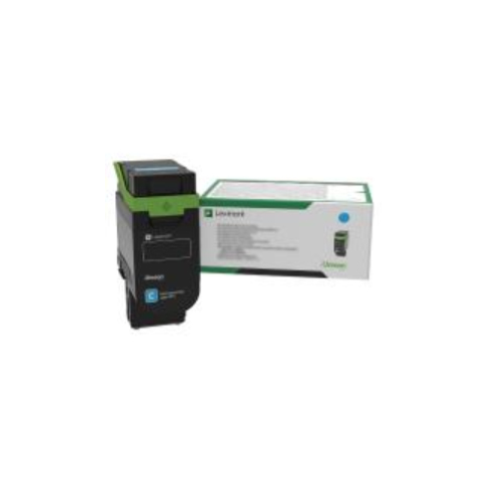 LEXMARK LXK CS531 CX532 CYN RTN 8.8K CRTG