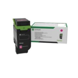 LEXMARK LXK CS/X53X CS/X63X MAG RTN 2K CRTG