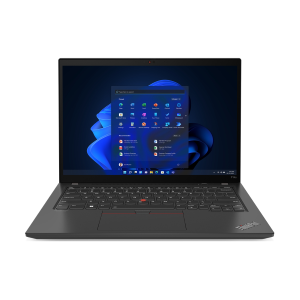 Lenovo ThinkPad P14s Gen 4 21K5 - Design della cerniera a 180 gradi - AMD Ryzen 7 Pro - 7840U / fino a 5.1 GHz - AMD PRO - Win 11 Pro - Radeon 780M - 32 GB RAM - 1 TB SSD TCG Opal Encryption 2, NVMe, Performance - 14" IPS 1920 x 1200 - Wi-Fi 6E, Blue