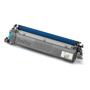 Brother TN249C - Rendimento Super Alto - ciano - originale - scatola - cartuccia toner - per Brother HL-L8240CDW, MFC-L8390CDW