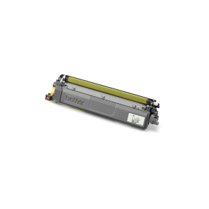 Brother TN248Y - Giallo - originale - scatola - cartuccia toner - per Brother DCP-L3515, L3520, L3555, L3560, HL-L3220, L3240, MFC-L3740, L3760, L8340, L8390
