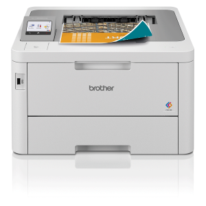 Brother HL-L8240CDW - Stampante - colore - Duplex - LED - A4/Legal - 600 x 600 dpi - fino a 30 ppm (mono) / fino a 30 ppm (colore) - capacità 250 fogli - Gigabit LAN, Wi-Fi(n), USB 2.0, NFC