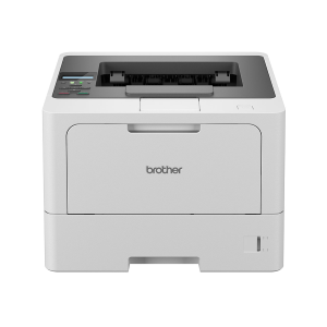 Brother HL-L5210DW - Stampante - B/N - Duplex - laser - A4/Legal - 1200 x 1200 dpi - fino a 48 ppm - capacità 350 fogli - USB 2.0, Gigabit LAN, Wi-Fi(n), NFC