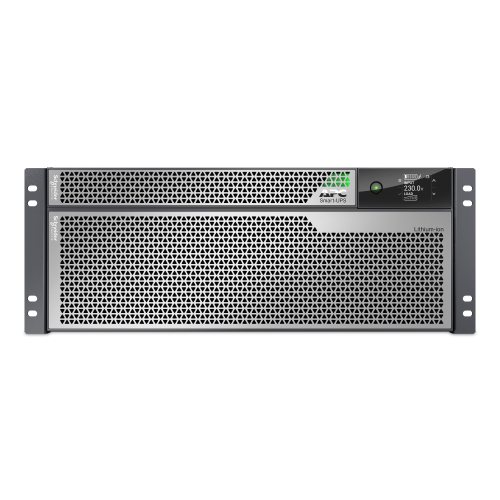 APC Smart-UPS Ultra On-Line Lithium ion, 10KVA/10KW