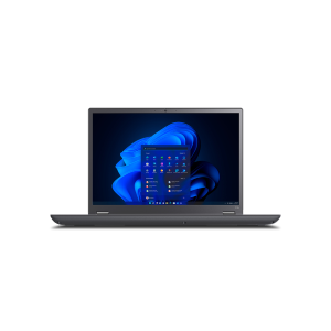 Lenovo ThinkPad P16v Gen 1 21FC - Design della cerniera a 180 gradi - Intel Core i9 - 13900H / fino a 5.4 GHz - vPro Enterprise - Win 11 Pro - RTX 2000 Ada - 32 GB RAM - 1 TB SSD TCG Opal Encryption 2, NVMe, Performance - 16" IPS 1920 x 1200 - Wi-Fi