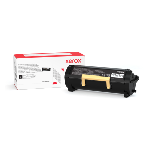 Xerox - Nero - originale - scatola - cartuccia toner Use and Return - per Xerox B410, VersaLink B415/DN, B415V_DN
