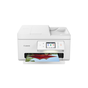 Canon PIXMA TS7750i - Stampante multifunzione - colore - ink-jet - Legal (216 x 356 mm) (originale) - A4/Legal (supporti) - fino a 15 ipm (stampa) - 200 fogli - USB 2.0, Wi-Fi(n)