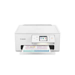 Canon PIXMA TS7650i - Stampante multifunzione - colore - ink-jet - Legal (216 x 356 mm) (originale) - A4/Legal (supporti) - fino a 15 ipm (stampa) - 200 fogli - USB 2.0, Wi-Fi(n)