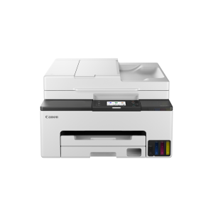 MF INK COL A4 FAX WIFI LAN 24PPM CANON MAXIFY GX2050