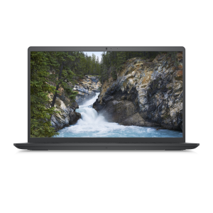 Dell Vostro 3520 - Intel Core i5 - 1235U / fino a 4.4 GHz - Win 11 Home - Grafica Intel Iris Xe - 8 GB RAM - 512 GB SSD NVMe - 15.6" IPS 1920 x 1080 (Full HD) @ 120 Hz - Wi-Fi 5 - nero carbonio - BTS - con 1 Year Dell Collect and Return Service - Dis