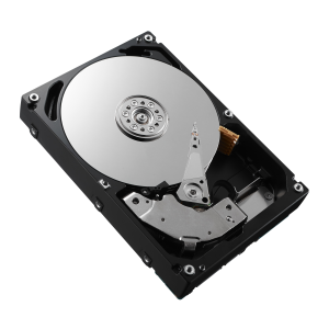 Dell - Kit Cliente - HDD - 4 TB - interno - 3.5" - SAS 12Gb/s - nearline - 7200 rpm