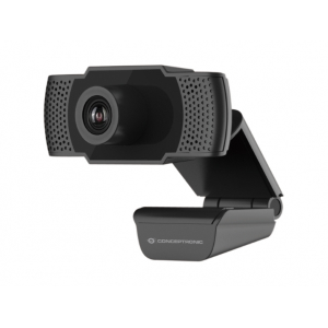 WEB CAM HD CONCEPTRONIC 1080P