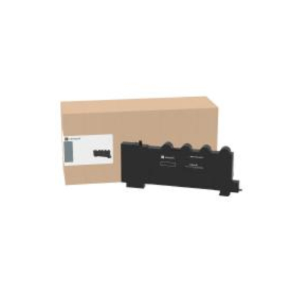 LEXMARK BOTTIGLIA TONER DI SCARTO (30K)
