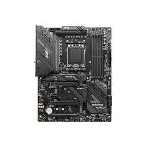 MSI MB AMD X670, X670-E GAMING TOMAHAWK AM5 4DDR5,3PCI-Ex16,1PCI-Ex1,4M.2,4SATA3,1USB3.2Gen2x2,4USB3