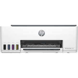 HP MULTIF. INK A4 COLORE, SMART TANK 5105, 12PPM, USB/WIFI, 3 IN 1, 3 ANNI GAR REG PRODOTTO