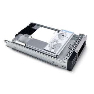 Dell - Custom Kit - SSD - Read Intensive - 1.92 TB - 2.5" (in supporto da 3,5") - SAS 24Gb/s - per PowerEdge T440, T440 Tailor Made