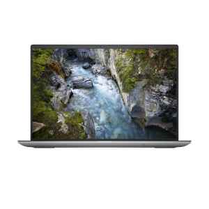 Dell Precision 5680 - Intel Core i7 - 13700H / fino a 5 GHz - Win 11 Pro - RTX A1000 - 32 GB RAM - 1 TB SSD NVMe, Class 40 - 16" 1920 x 1200 (Full HD Plus) - NFC, 802.11a/b/g/n/ac/ax (Wi-Fi 6E) - grigio - BTP - con 3 anni di Dell ProSupport