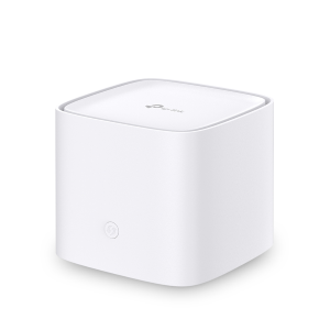 TP-Link HC220-G5 V1 - Wireless access point - 3 porte - Wi-Fi 5 - 2.4 GHz, 5 GHz - gestito da cloud