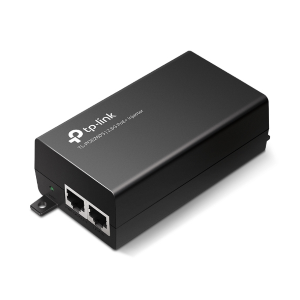 TP-Link TL-POE260S V1.6 - Power injector - 2.5 Gbps - 100-240 V c.a. V - 30 Watt - connettori di uscita 1