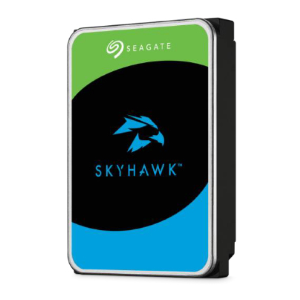 SEAGATE HDD SKYHAWK 8TB 3.5 SATA 6GB/S 256MB