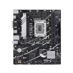 ASUS PRIME B760M-K