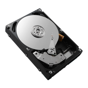 Dell - HDD - 8 TB - hot swap - 3.5" - SAS 12Gb/s - 7200 rpm - per PowerEdge R340, R6515, R6525, R660, R660xs, R6615, R6625, R760, R760xs, R7615, R7625