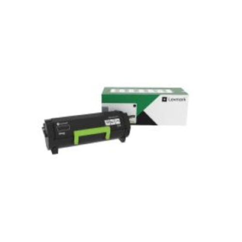 LEXMARK TONER RETURN PROG 28.4K MS531 MX532