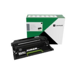 LEXMARK IMAGING UNIT BLACK RET PROG 75K