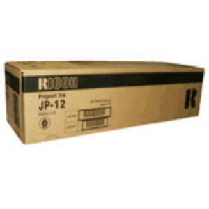 RICOH PINKJP1210 KIT 5 NERO JP1210-50