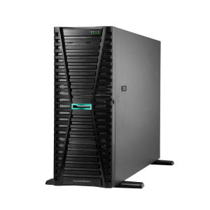 HP ENTERPRISE SERVER GEN11 HPE ML350 G11 4410Y M R408I-O 8SFF S