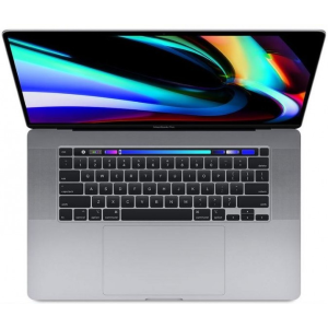 REGLOO MBP 16 T.BAR(2019)I7-9750H-@2.6GHZ/16/500/SG/2Y