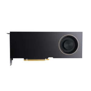 PNY NVIDIA RTX A6000 - Scheda grafica - RTX A6000 - 48 GB GDDR6 - PCIe 4.0 x16 - 4 x DisplayPort