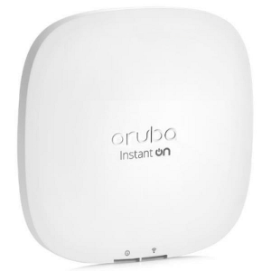 HEWLETT PACKARD ENTERPRISE ARUBA INSTANT ON AP25 4X4 WI-FI6