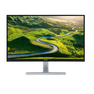 ACER MONITOR 23,8 LED IPS 16:9 FHD 4MS 250 CDM, VGA/DP/HDMI, V247YEbipv