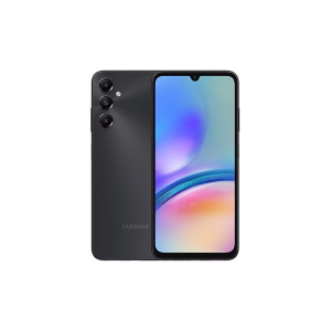 SM SAMSUNG GALAXY A05S BLACK 6,7 4+128GB ITA
