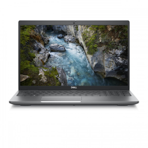 Dell Precision 3580 - Intel Core i7 - 1370P / fino a 5.2 GHz - Win 11 Pro - RTX A500 - 32 GB RAM - 1 TB SSD NVMe, Class 35 - 15.6" IPS 1920 x 1080 (Full HD) - 802.11a/b/g/n/ac/ax (Wi-Fi 6E) - grigio - BTS - con 3 anni di assistenza base in loco dopo