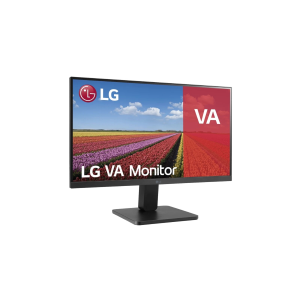 LG ELECTRONICS LG 22MR410-B - Monitor a LED - 22" (21.45" visualizzabile) - 1920 x 1080 Full HD (1080p) @ 100 Hz - VA - 250 cd/m² - 3000:1 - 5 ms - HDMI, VGA