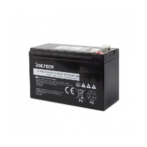 VULTECH BATT.LIFEP04 LITIO-FOSFATO-PIOMBO 25.6V 150WH