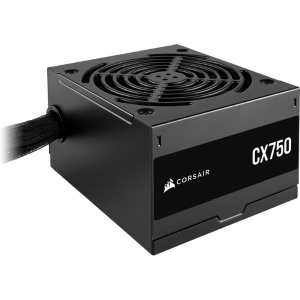 CORSAIR CX SERIES CX750 750W 80 BRONZE