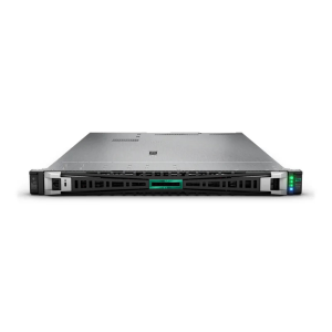 HEWLETT PACKARD ENTERPRISE HPE ProLiant DL360 Gen11 Network Choice - Server - montabile in rack - 1U - a 2 vie - 1 x Xeon Silver 4410Y / 2 GHz - RAM 32 GB - SATA/SAS/PCI Express - hot-swap 2.5" baia(e) - nessun HDD - Gigabit Ethernet - senza SO -monitor: