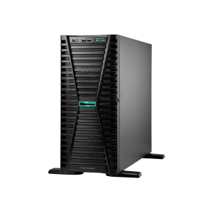 HEWLETT PACKARD ENTERPRISE HPE ProLiant ML110 Gen11 3408U 1.8GHz 8-core 1P 16GB-R VROC 4LFF 1000W RPS Server