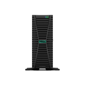 HEWLETT PACKARD ENTERPRISE HPE ProLiant ML350 Gen11 4416+ 2.0GHz 20-core 1P 32GB-R MR408i-o 8SFF 1000W RPS Server