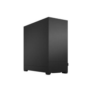 FRACTAL CASE TOWER POP XL SILENT BLACK SOLID