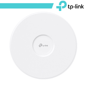 Tp-Link Omada Access Point Wi-Fi 7 Tri-Band BE9300