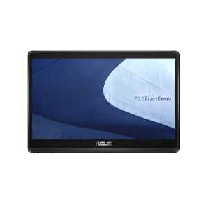 ASUS PC AIO 15,6" TOUCH Expertcenter E1 N4500 4GB 256GB SSD FREEDOS